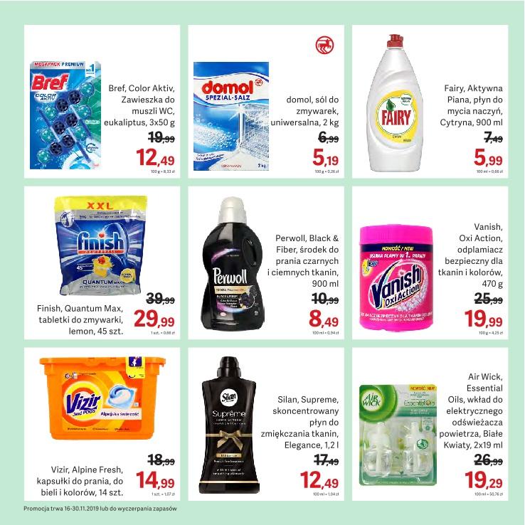 Gazetka promocyjna Rossmann str. 28