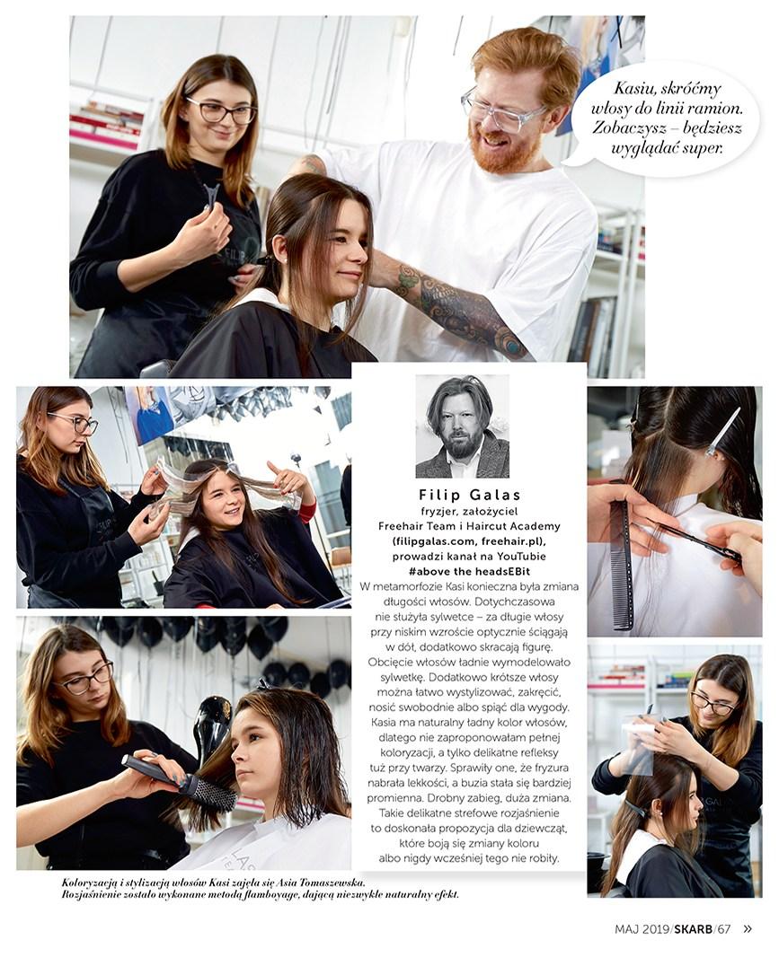 Gazetka promocyjna Rossmann str. 67