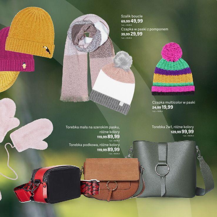 Gazetka promocyjna Rossmann str. 5