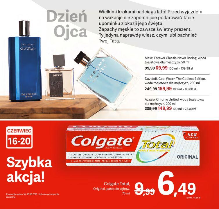 Gazetka promocyjna Rossmann str. 2