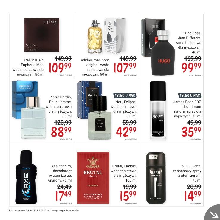 Gazetka promocyjna Rossmann str. 11