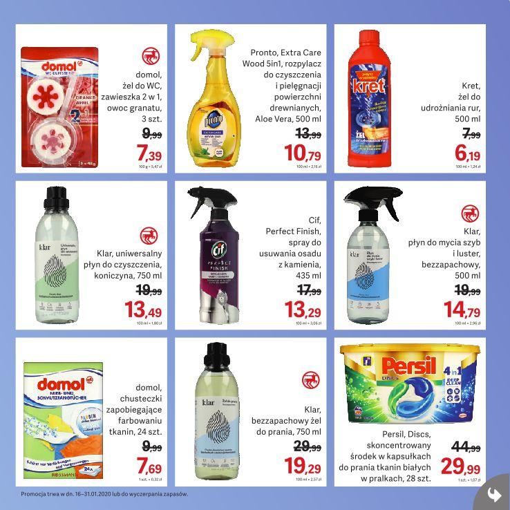 Gazetka promocyjna Rossmann str. 19