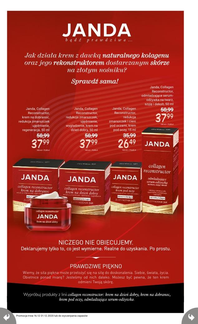 Gazetka promocyjna Rossmann str. 11