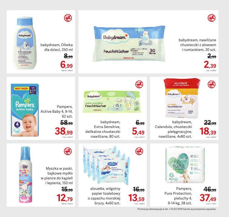 Gazetka promocyjna Rossmann str. 17