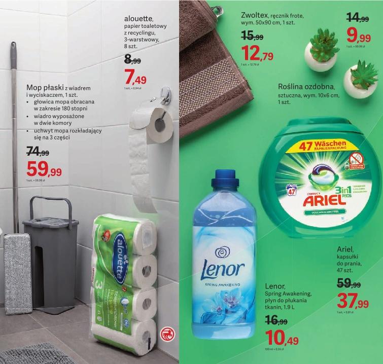 Gazetka promocyjna Rossmann str. 19