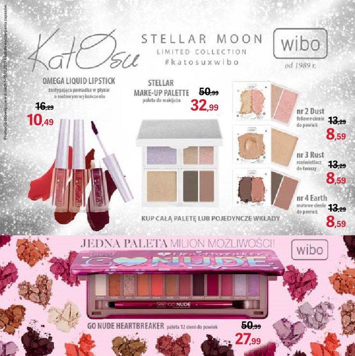 Gazetka promocyjna Rossmann str. 6