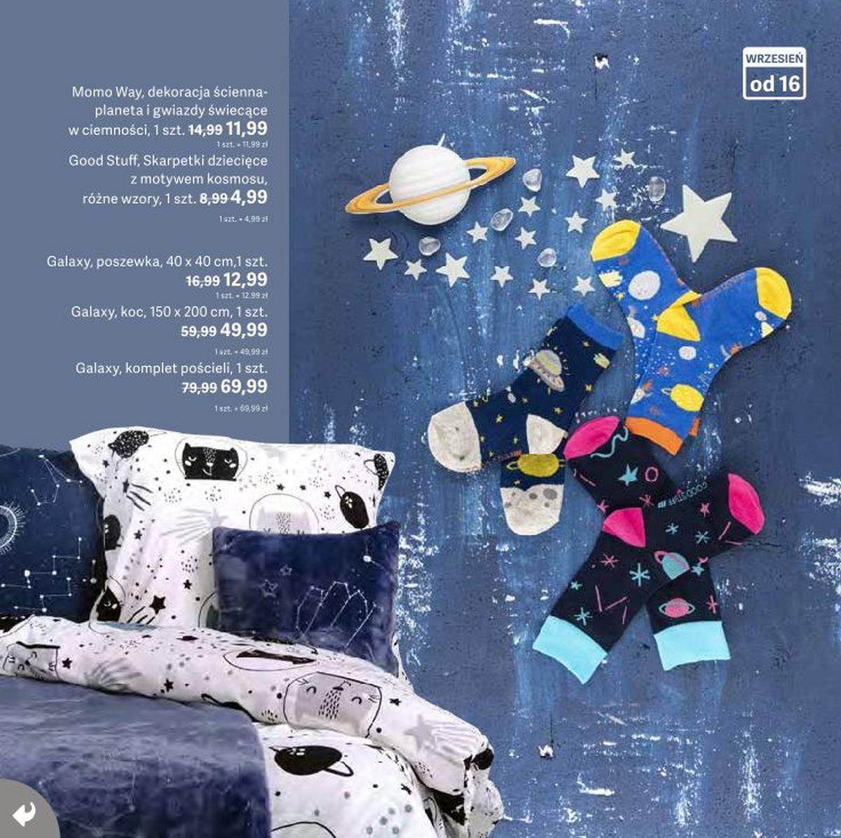 Gazetka promocyjna Rossmann str. 30