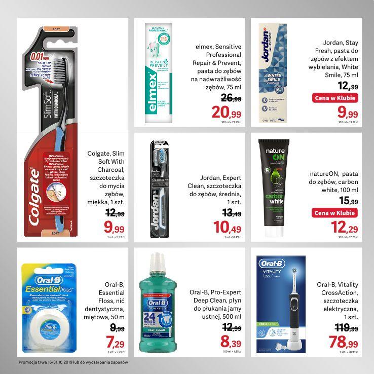 Gazetka promocyjna Rossmann str. 10