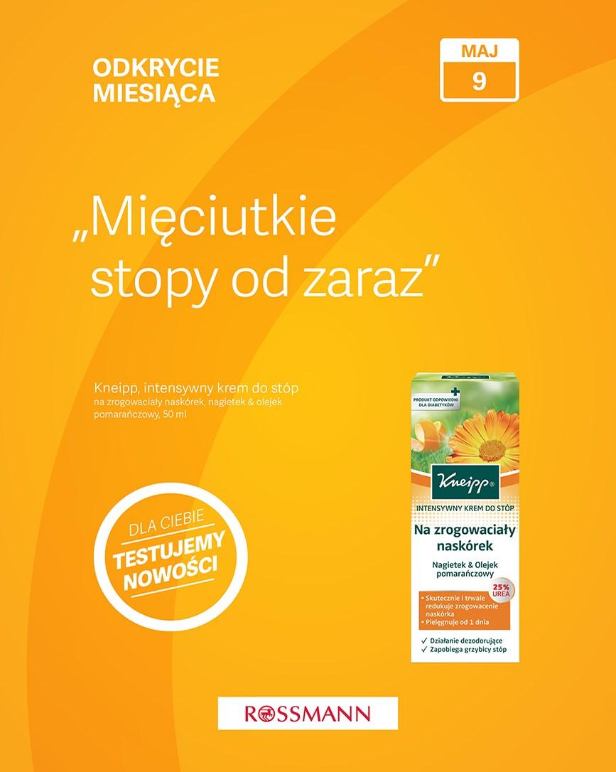 Gazetka promocyjna Rossmann str. 91