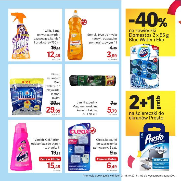 Gazetka promocyjna Rossmann str. 18