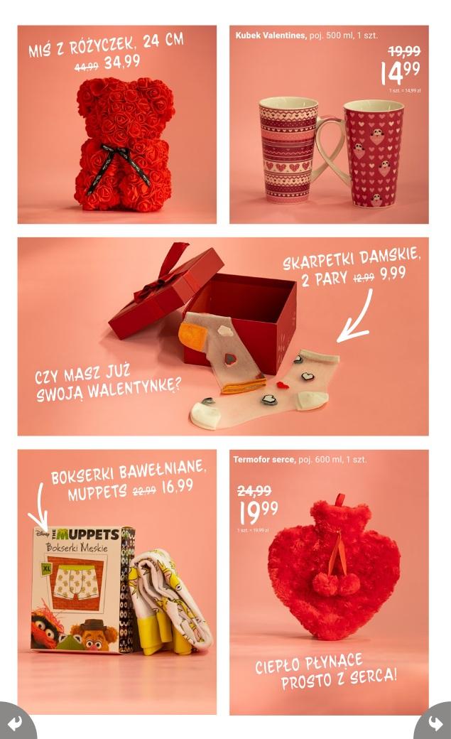 Gazetka promocyjna Rossmann str. 15