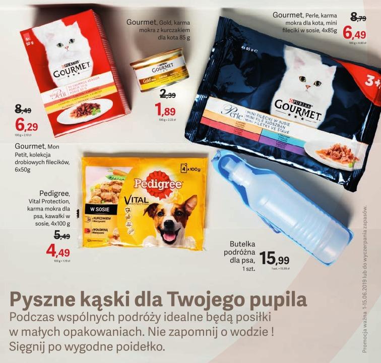 Gazetka promocyjna Rossmann str. 15