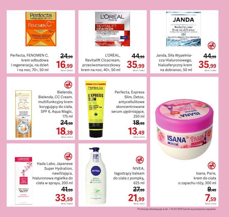 Gazetka promocyjna Rossmann str. 15