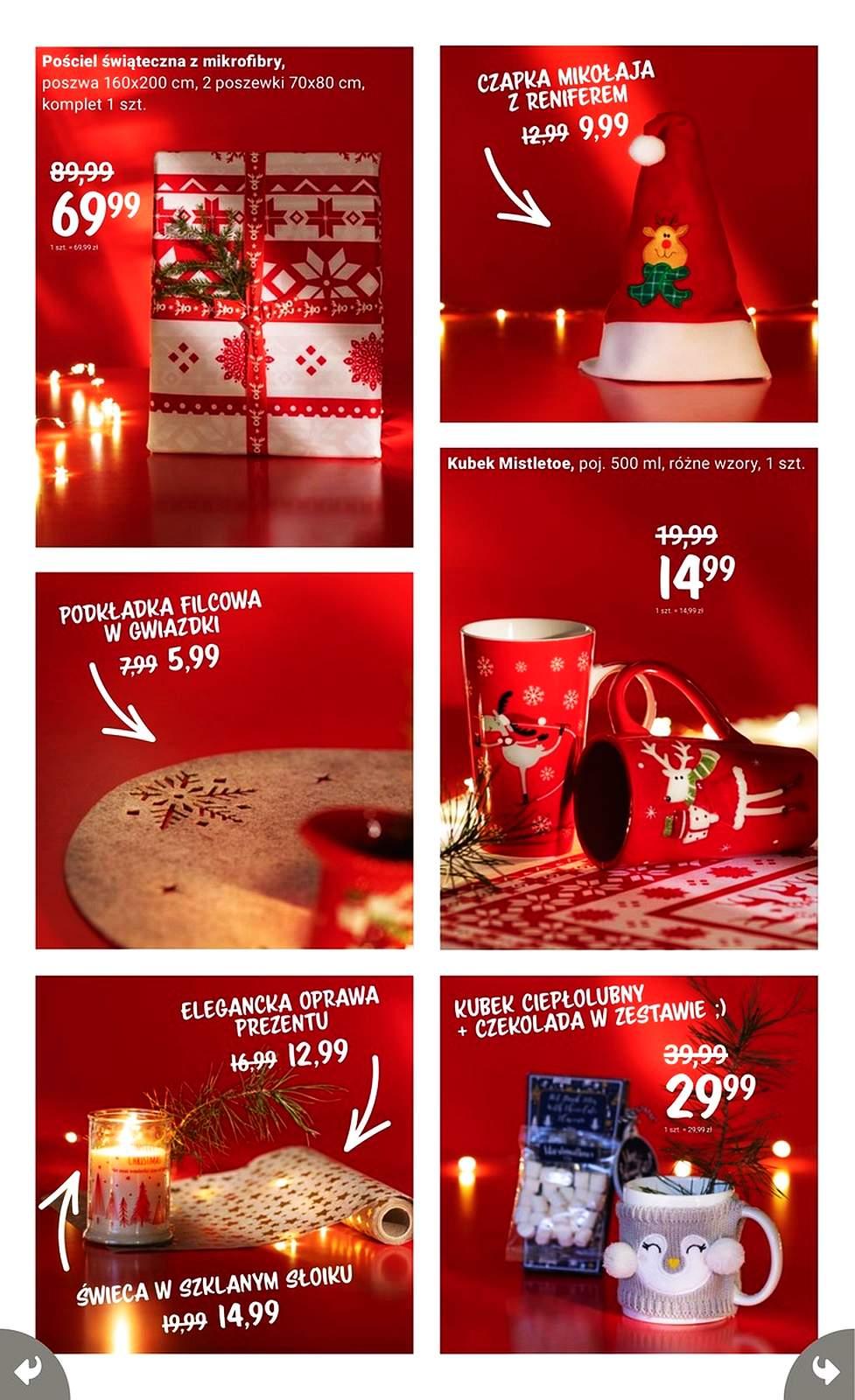 Gazetka promocyjna Rossmann str. 39