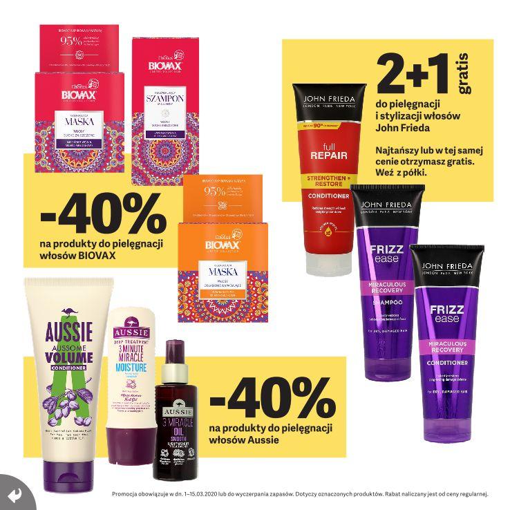 Gazetka promocyjna Rossmann str. 6