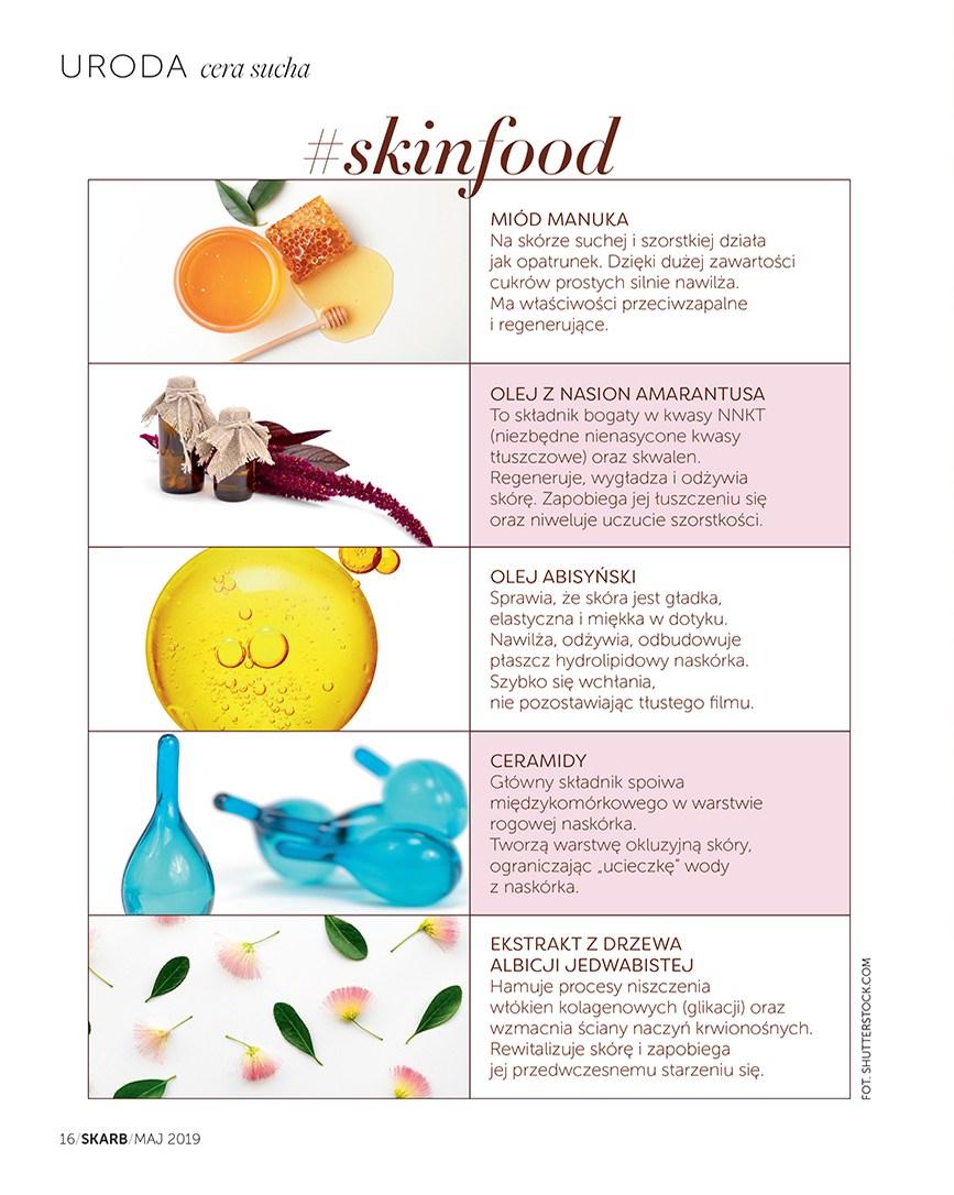 Gazetka promocyjna Rossmann str. 16