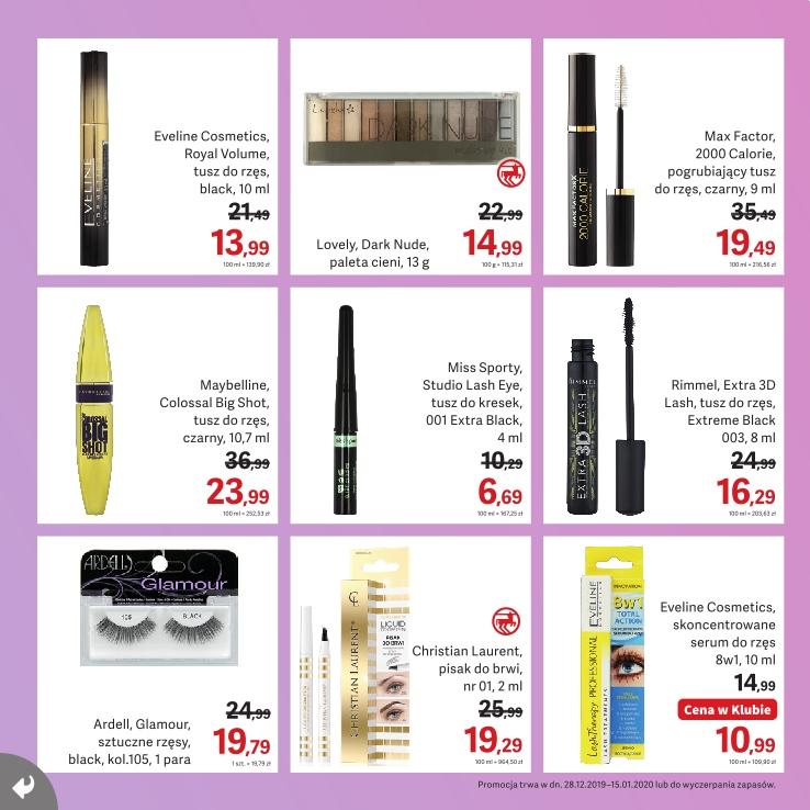 Gazetka promocyjna Rossmann str. 6