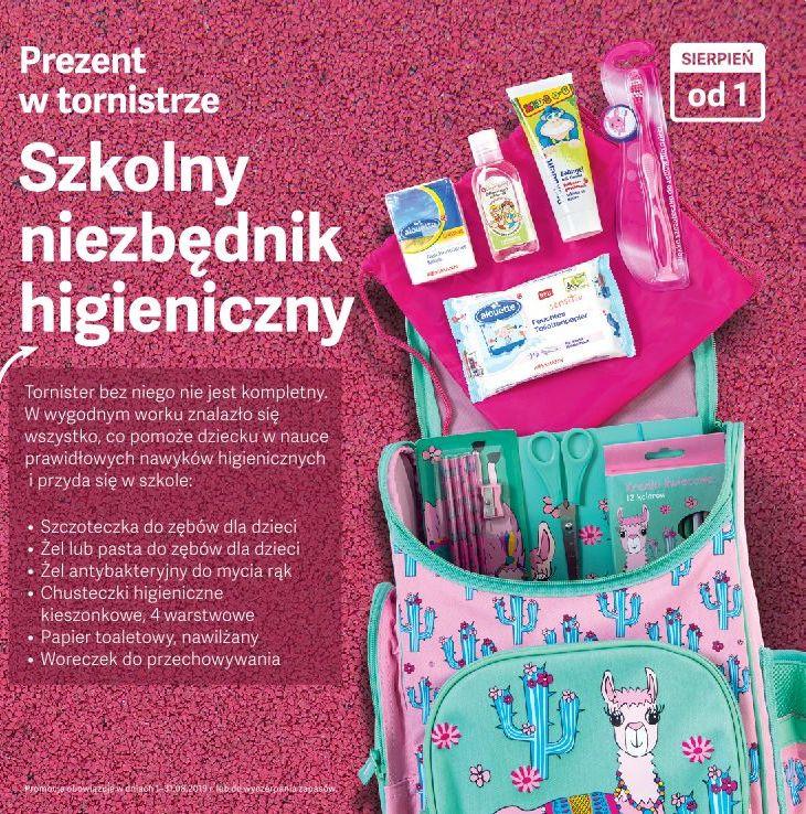 Gazetka promocyjna Rossmann str. 5