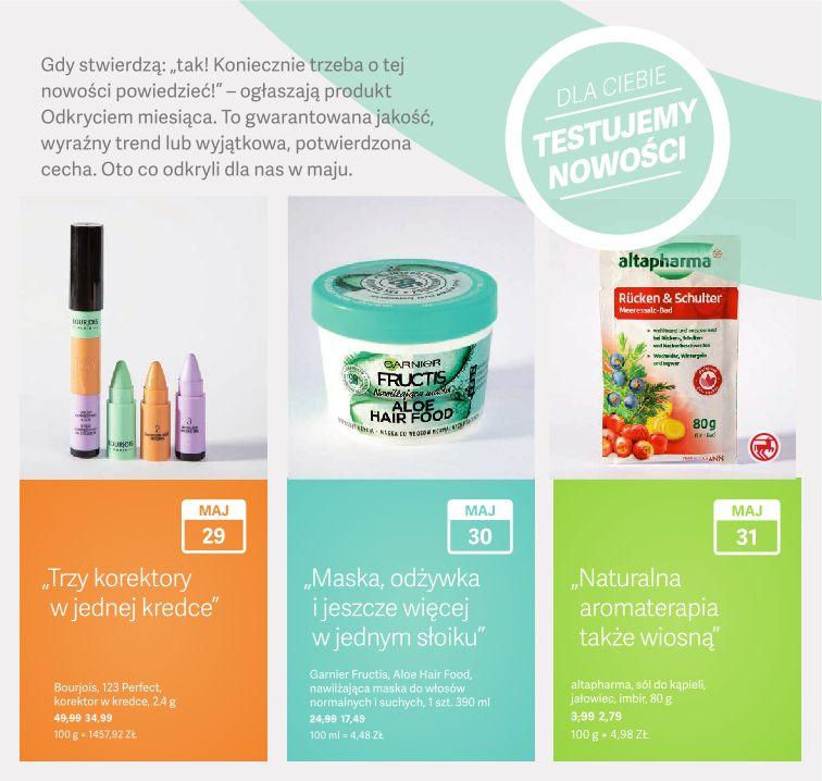 Gazetka promocyjna Rossmann str. 8