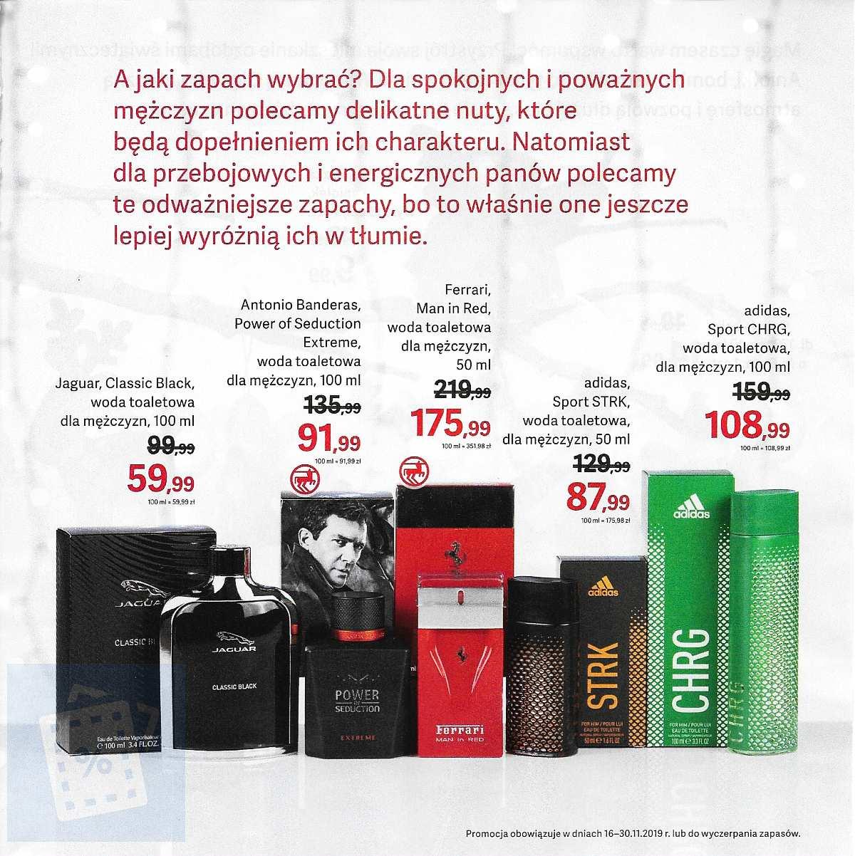 Gazetka promocyjna Rossmann str. 13