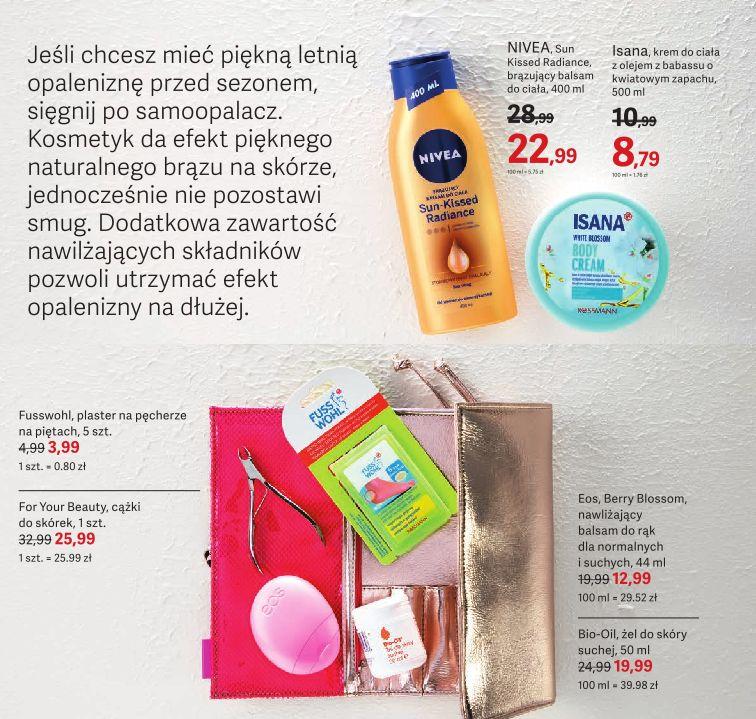 Gazetka promocyjna Rossmann str. 5