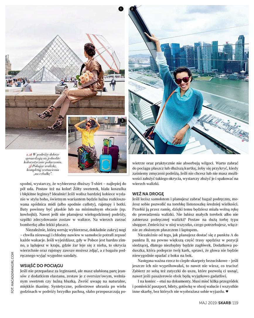 Gazetka promocyjna Rossmann str. 119