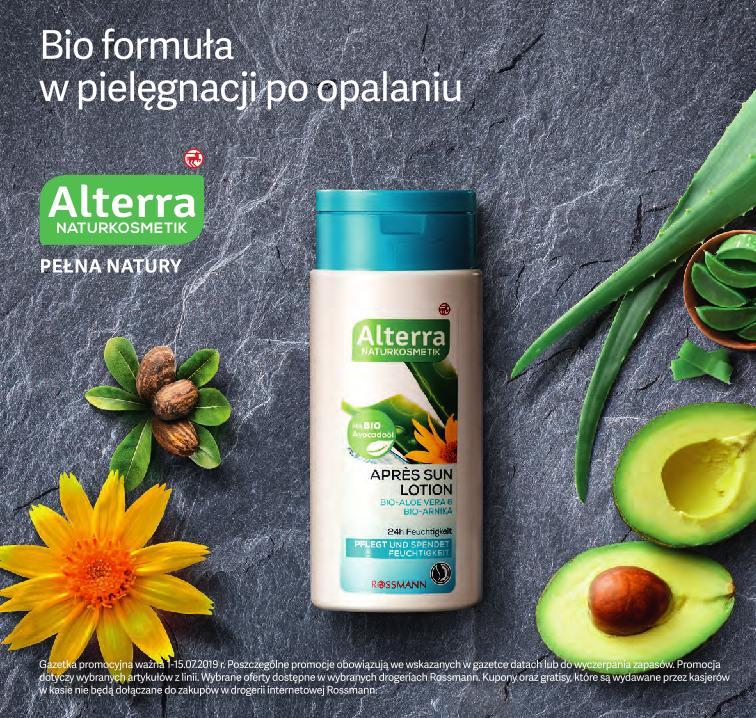 Gazetka promocyjna Rossmann str. 20