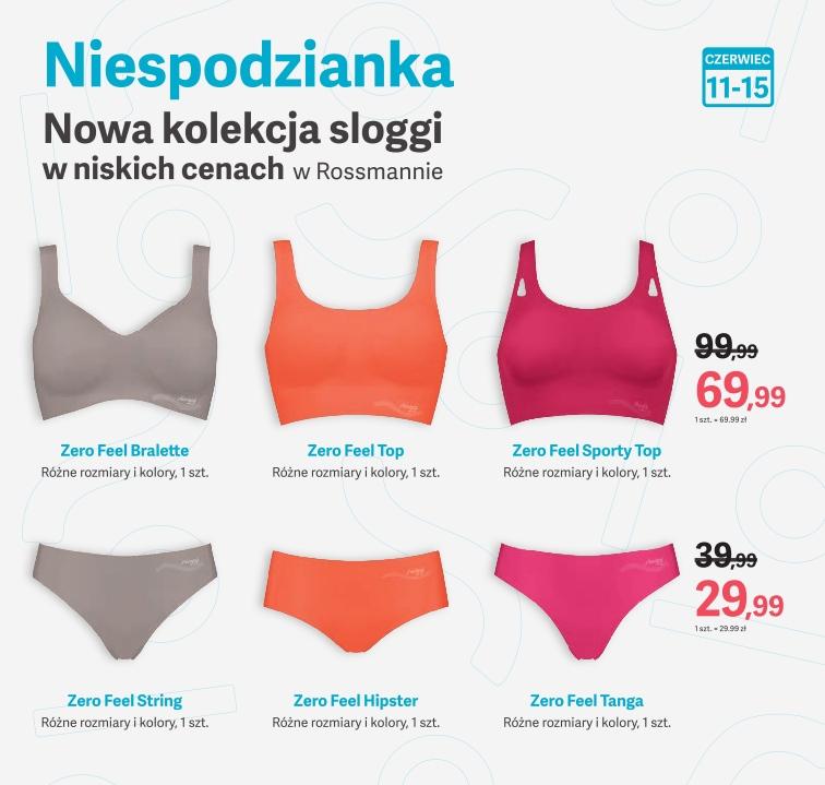 Gazetka promocyjna Rossmann str. 7
