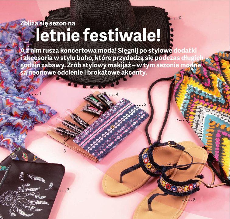 Gazetka promocyjna Rossmann str. 17