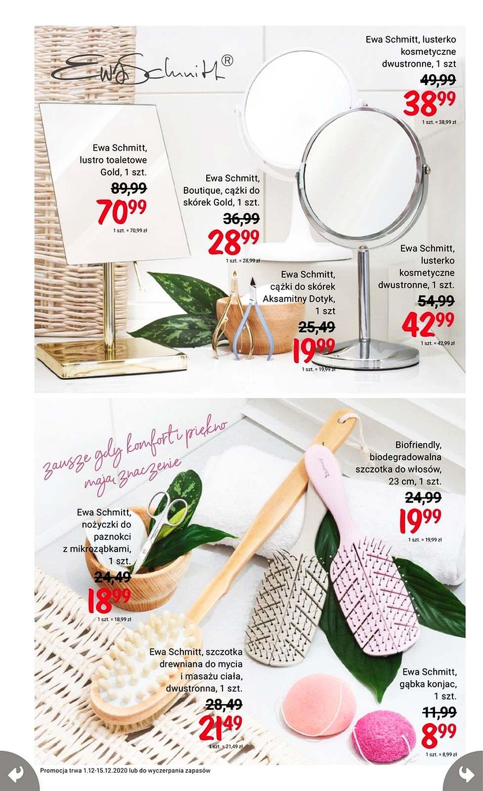 Gazetka promocyjna Rossmann str. 30