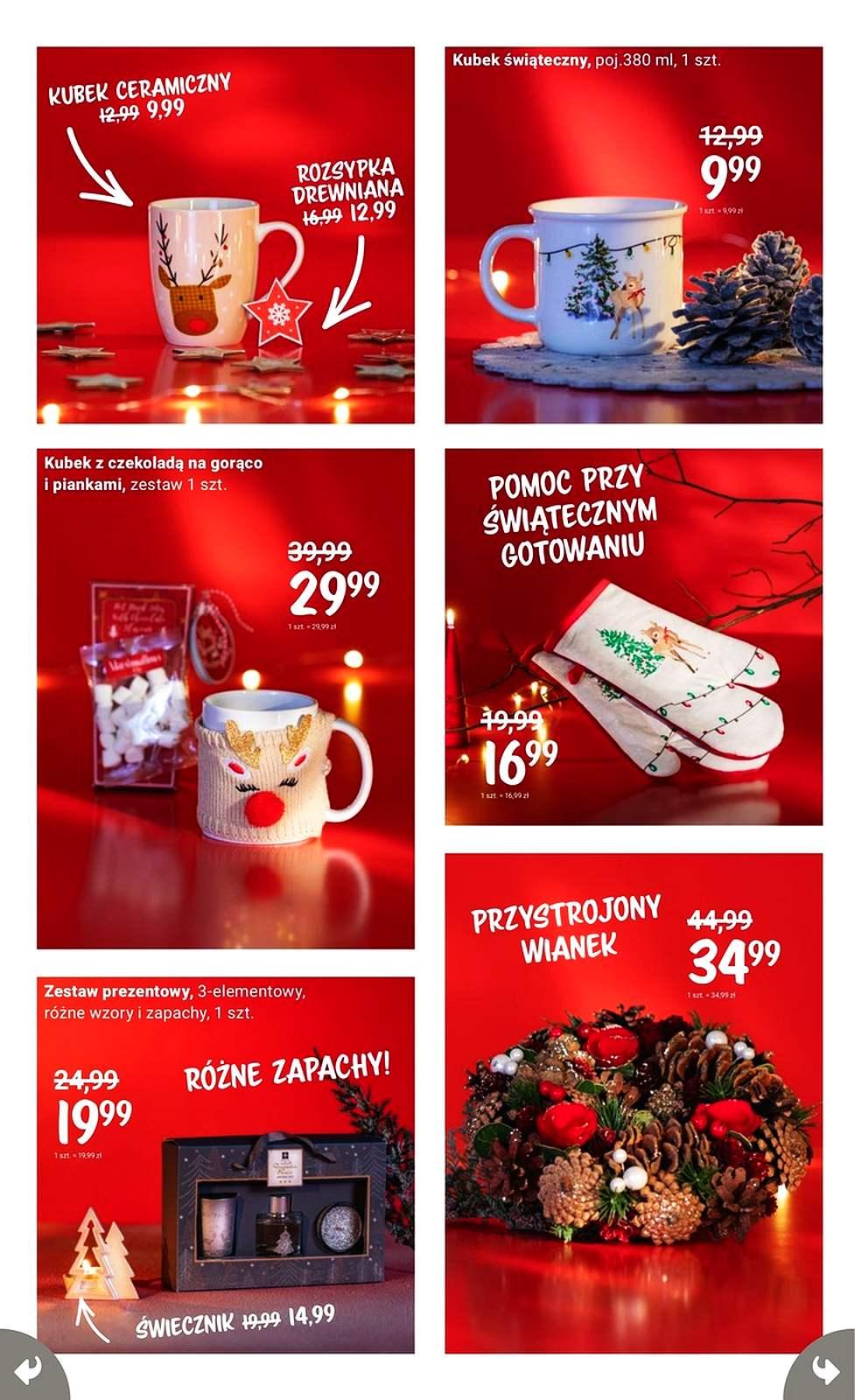 Gazetka promocyjna Rossmann str. 38