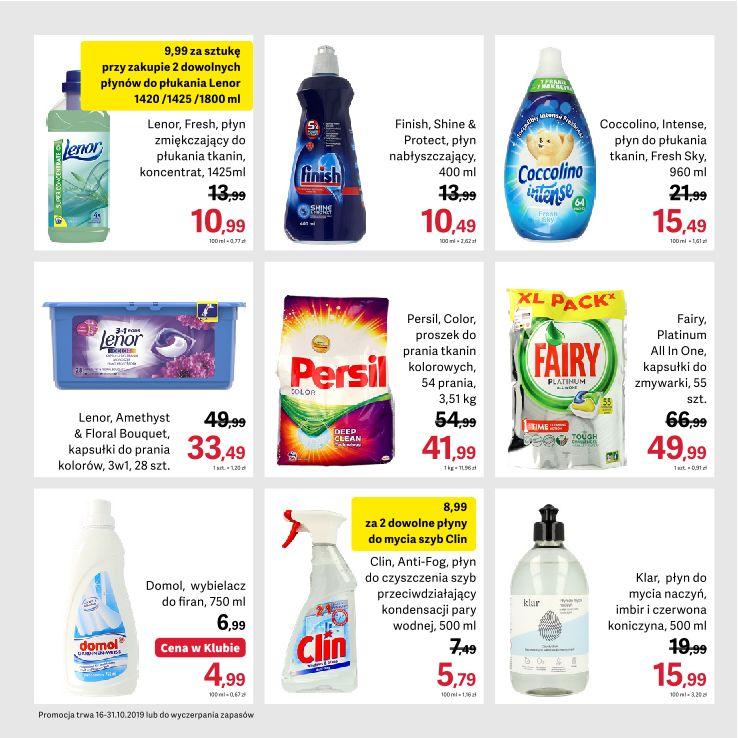 Gazetka promocyjna Rossmann str. 16