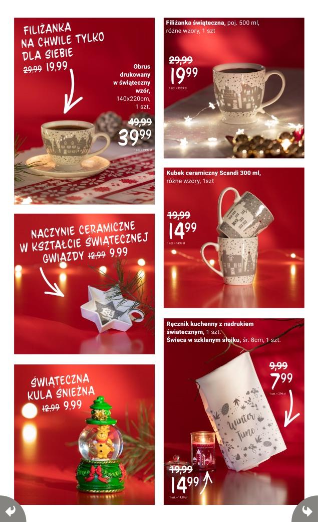 Gazetka promocyjna Rossmann str. 35