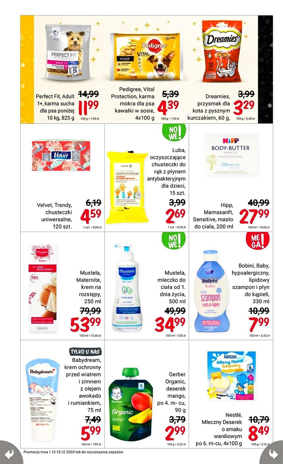 Gazetka promocyjna Rossmann str. 26