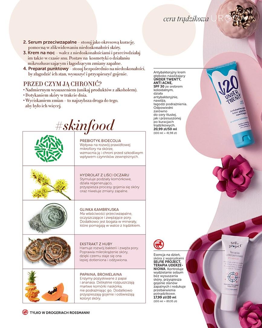 Gazetka promocyjna Rossmann str. 37