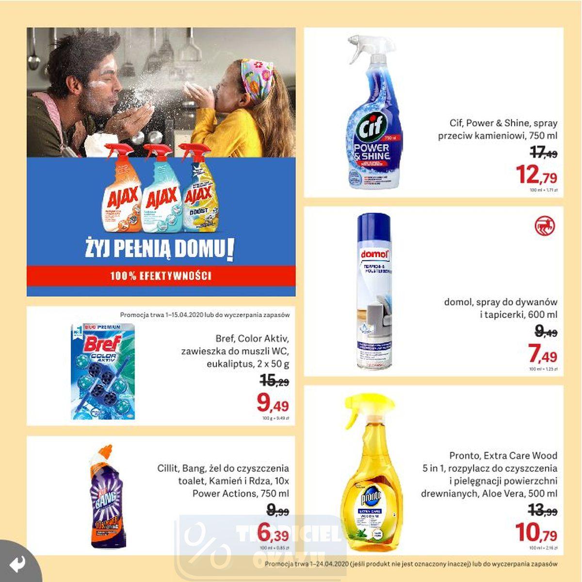 Gazetka promocyjna Rossmann str. 16