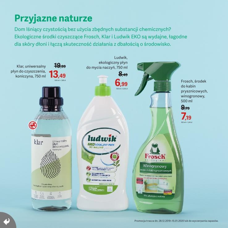 Gazetka promocyjna Rossmann str. 2