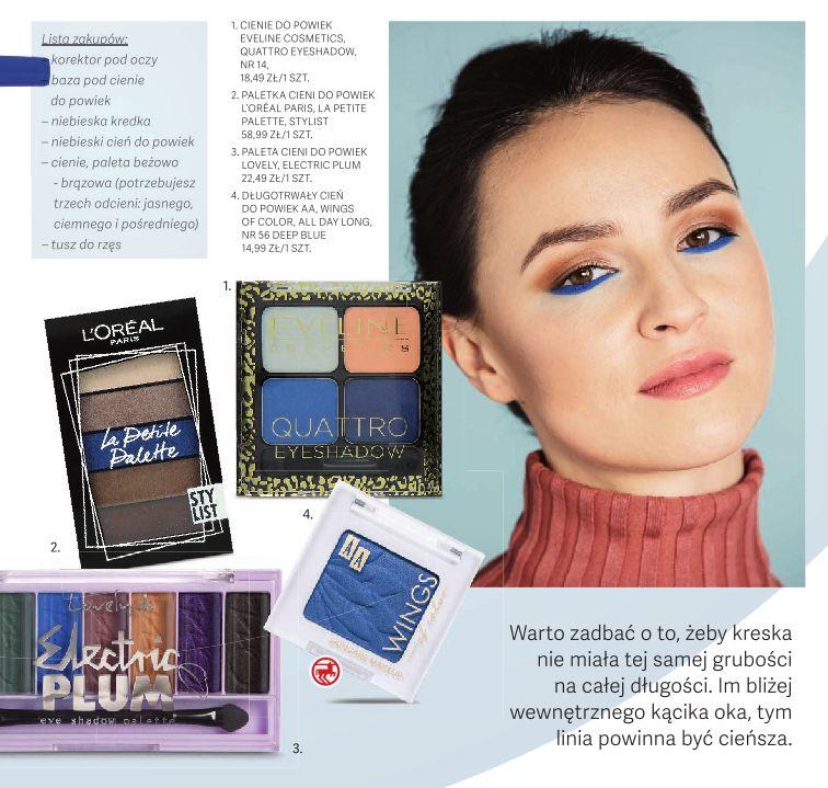 Gazetka promocyjna Rossmann str. 13