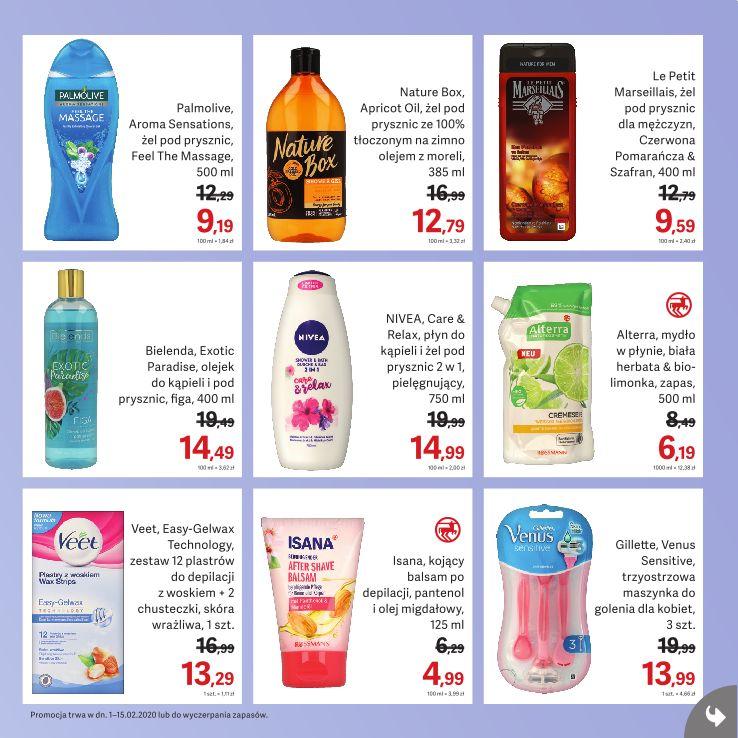 Gazetka promocyjna Rossmann str. 9