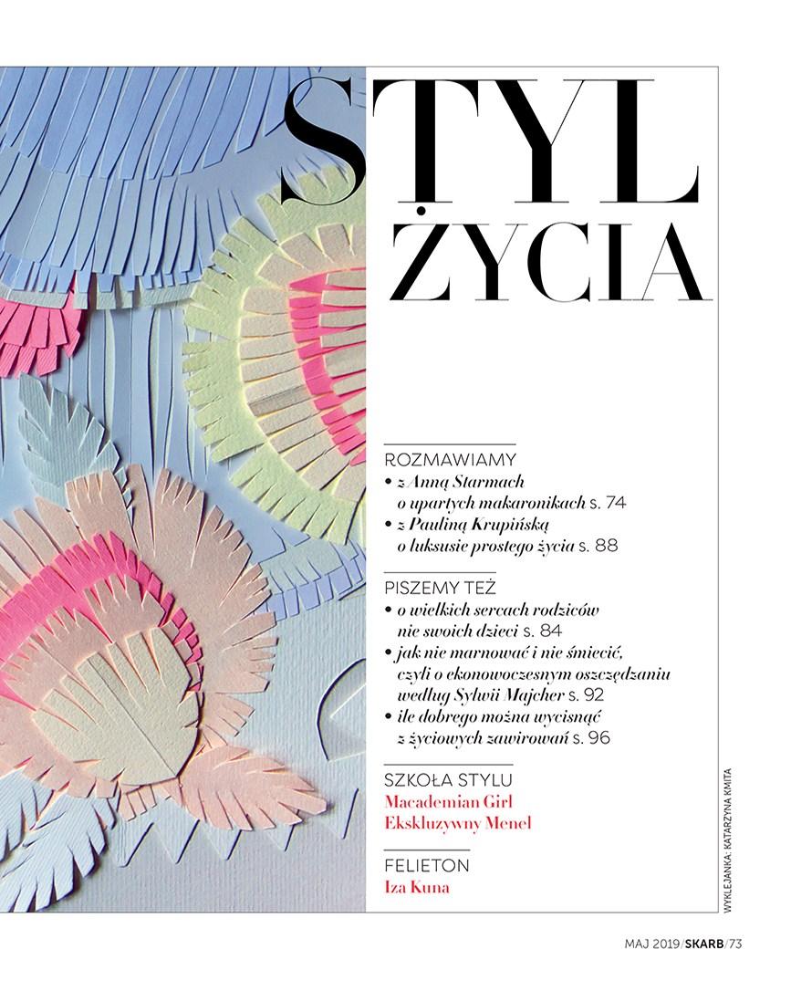 Gazetka promocyjna Rossmann str. 73