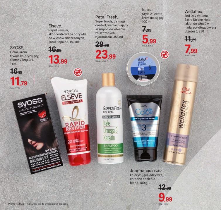 Gazetka promocyjna Rossmann str. 2