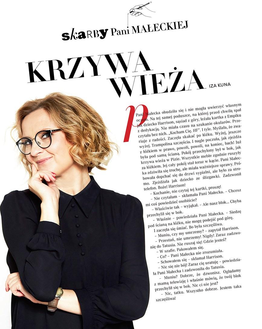 Gazetka promocyjna Rossmann str. 82