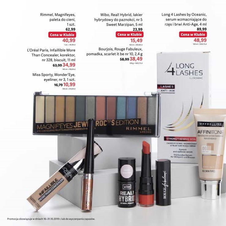 Gazetka promocyjna Rossmann str. 8