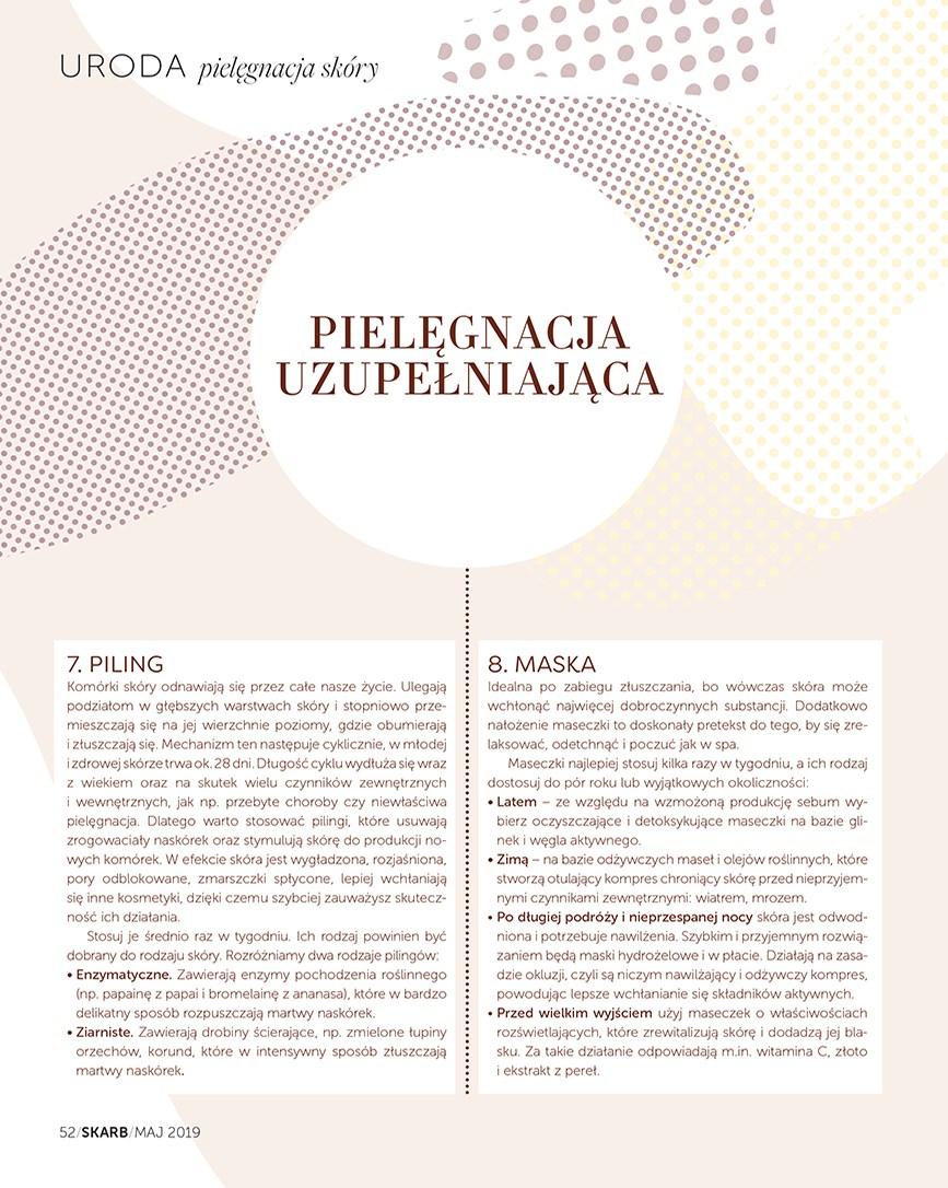 Gazetka promocyjna Rossmann str. 52