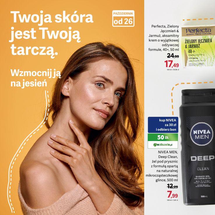 Gazetka promocyjna Rossmann str. 18