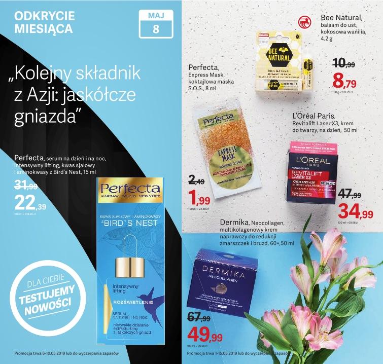 Gazetka promocyjna Rossmann str. 10