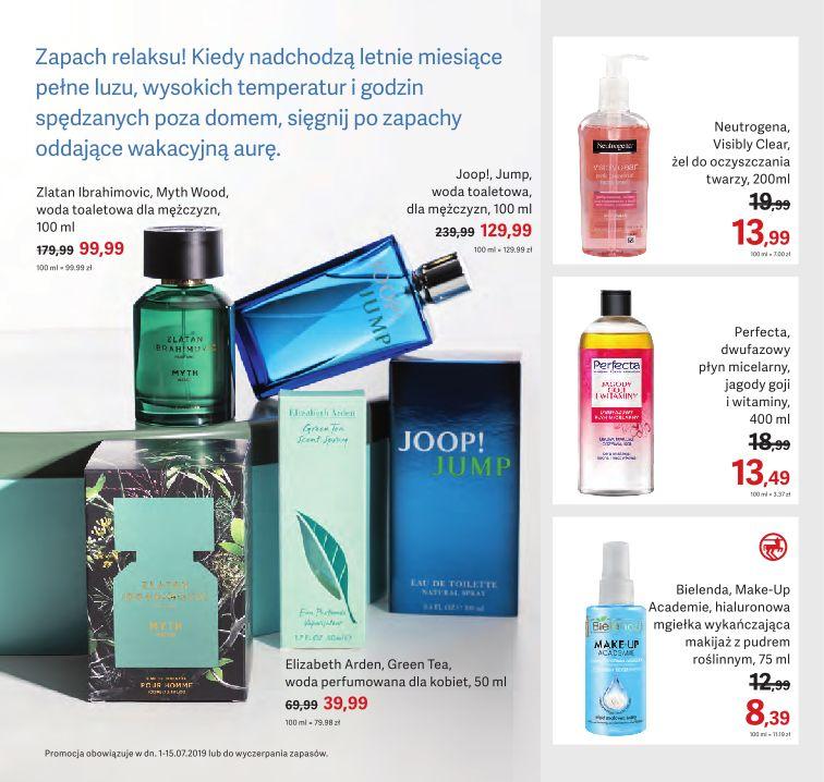 Gazetka promocyjna Rossmann str. 12
