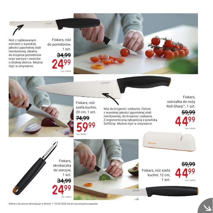 Gazetka promocyjna Rossmann str. 19