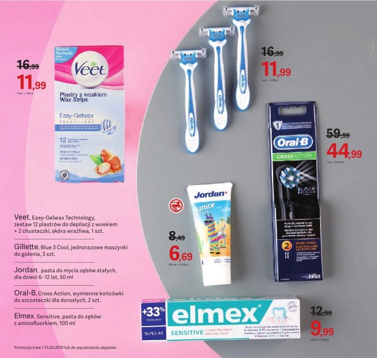 Gazetka promocyjna Rossmann str. 4