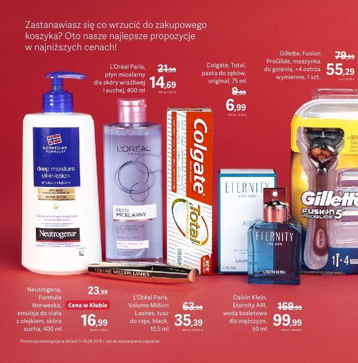 Gazetka promocyjna Rossmann str. 2